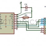 DTMF Controlled Robot without Microcontroller